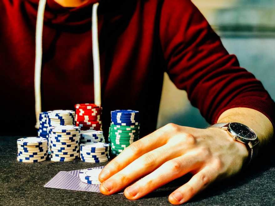 Mr pacho casino