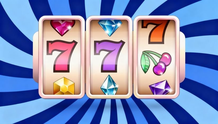 slotastic casino 2026