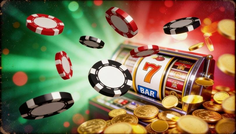 Lucky elf casino